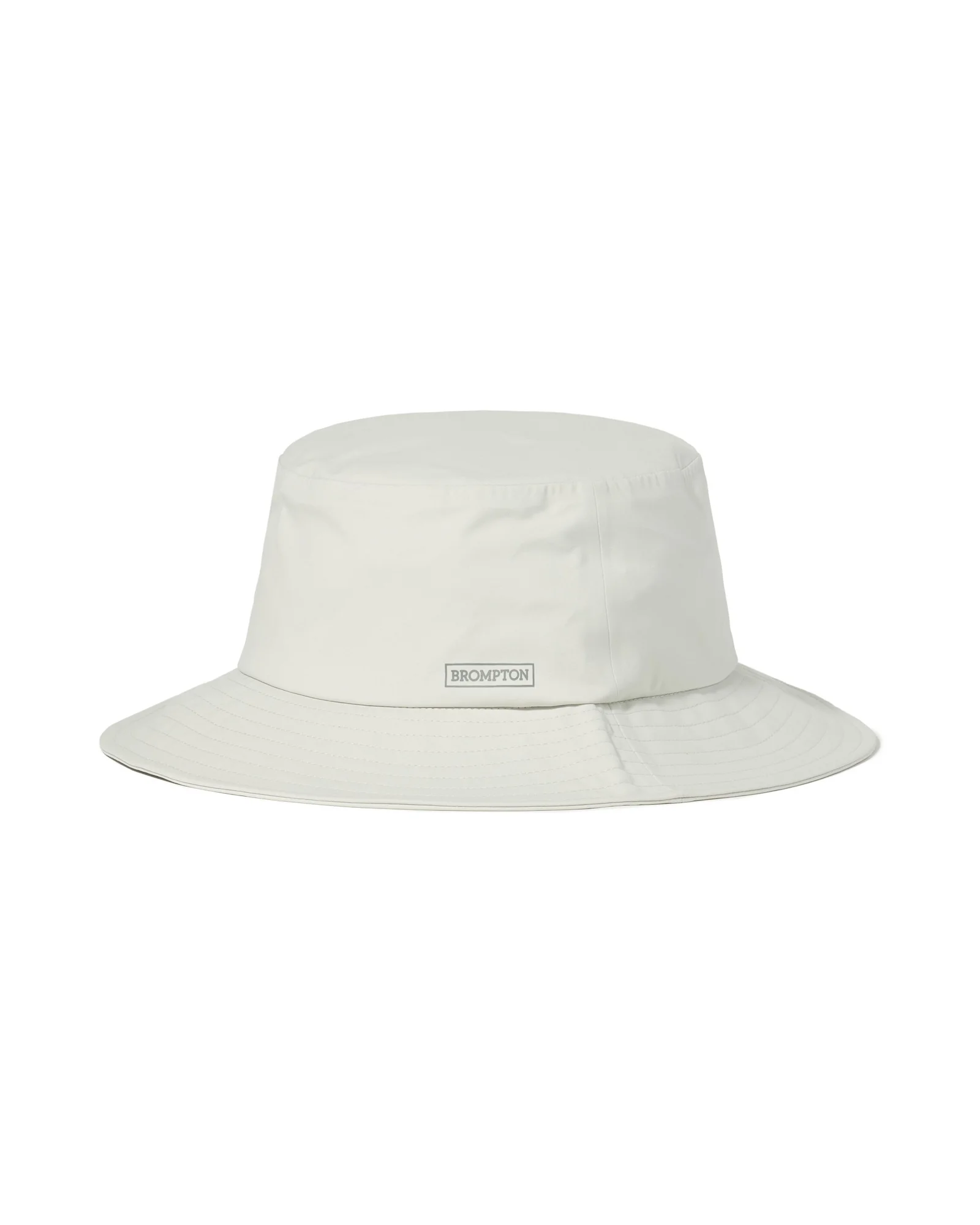 SAEM SEALING BUCKET HAT - IVORY (P245AHA102)