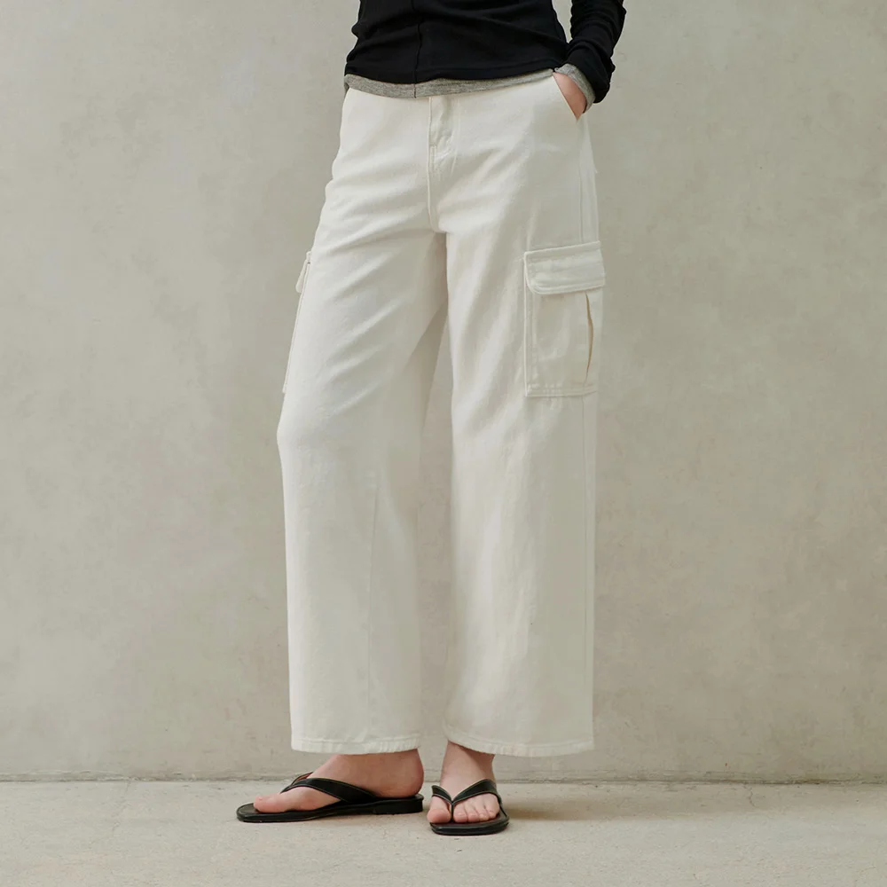 Humphery Cargo Pants
