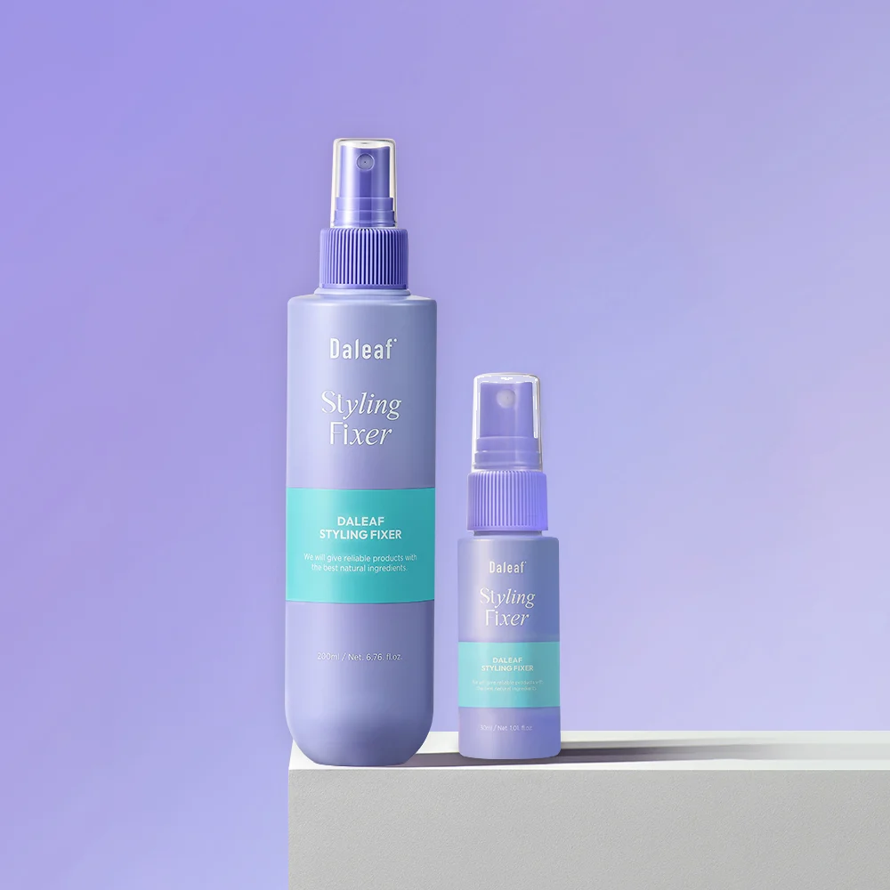 [Fixer 30ml ] Fixer 企劃套裝