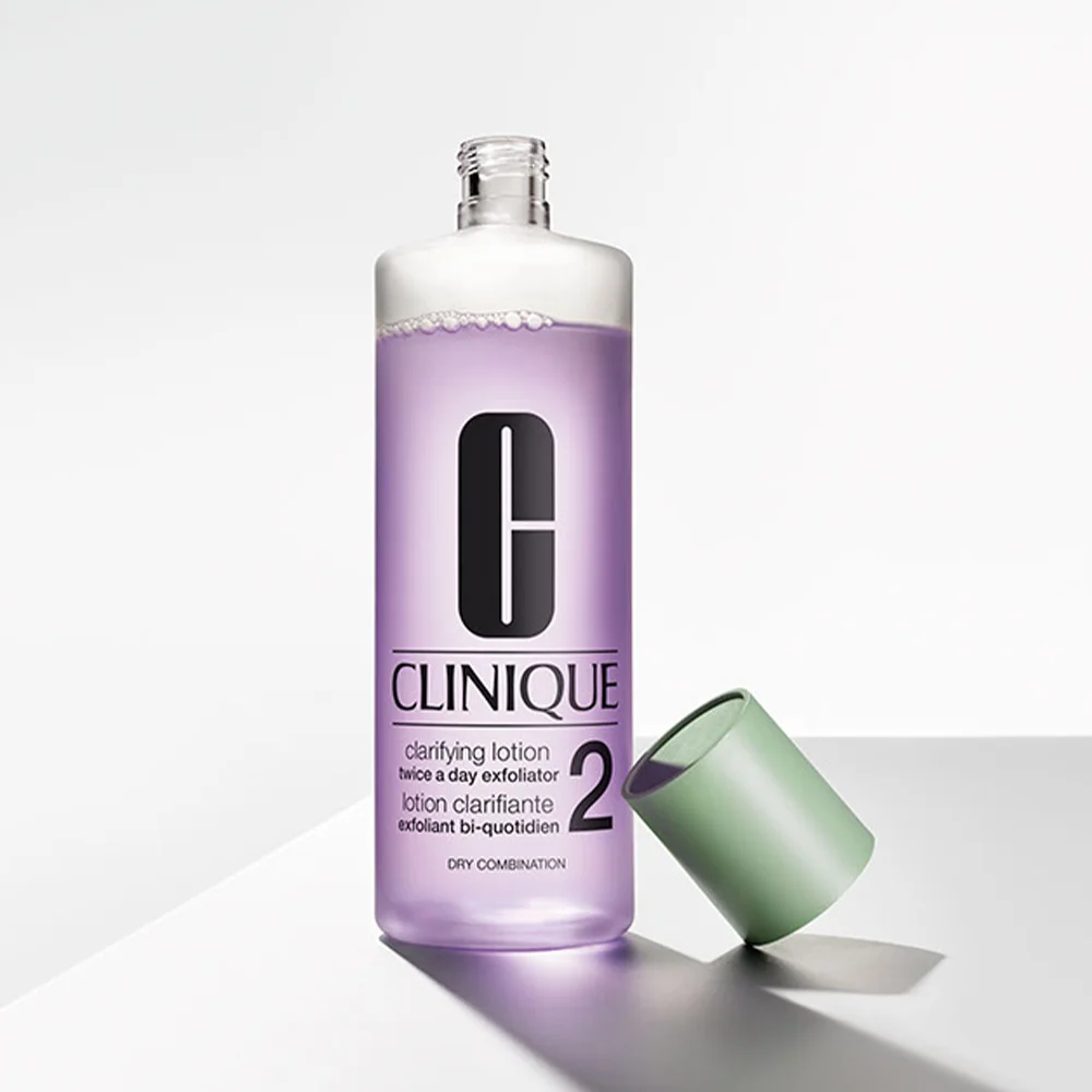 Clinique 去角質爽膚水 2 200ml