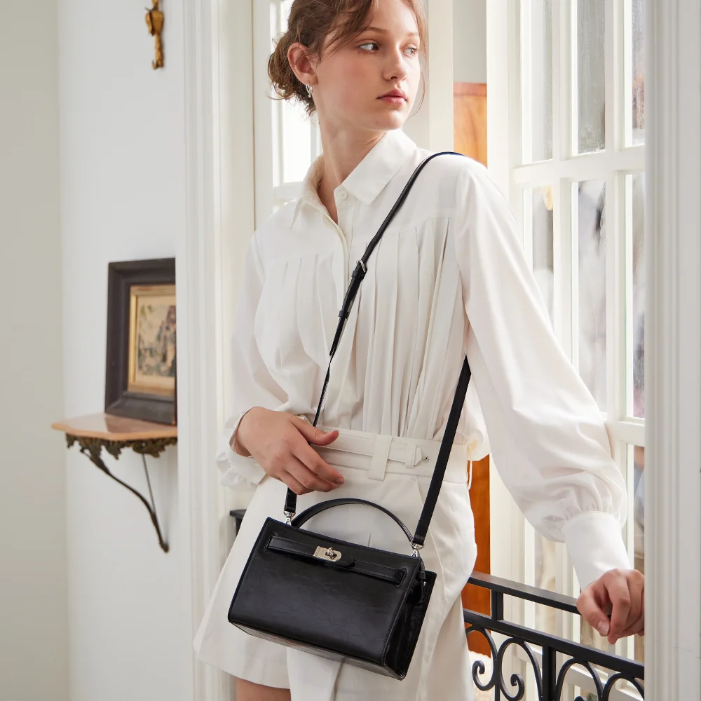 Lauren Bag_Black