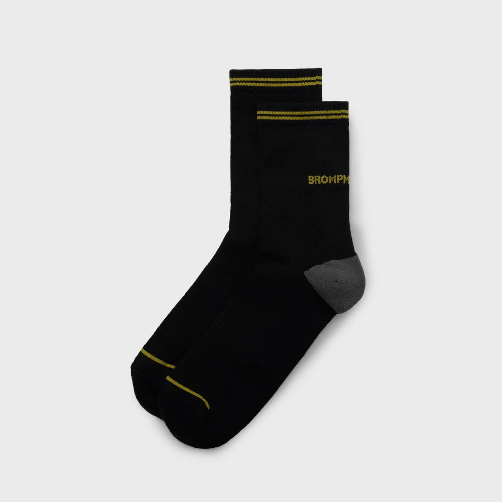 BIKE SOCKS - BLACK (P265ASO103)