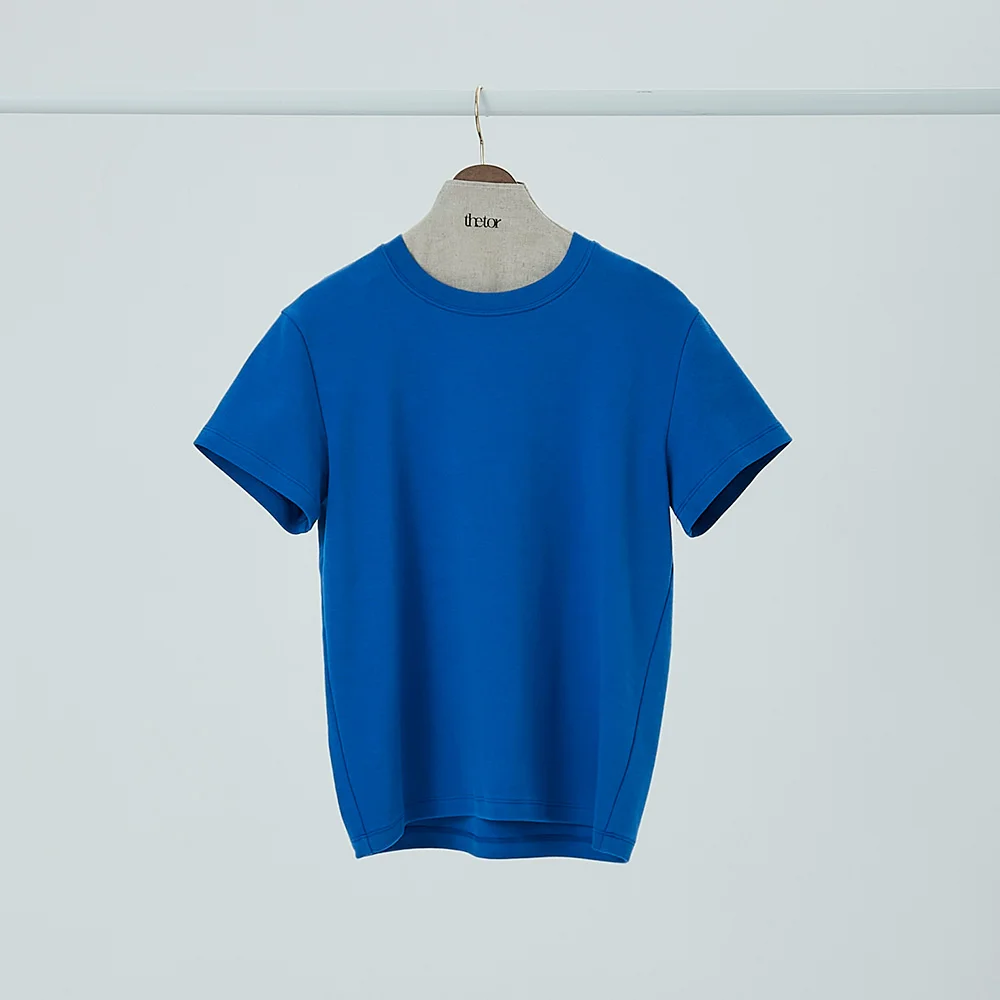 Easy T Shirt - BLUE
