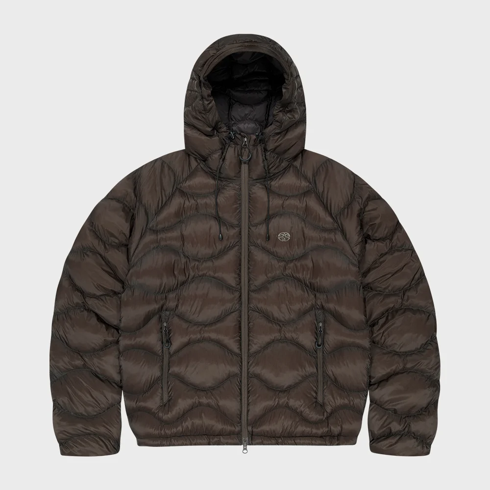 VENTIX LIGHT PADDING JACKET