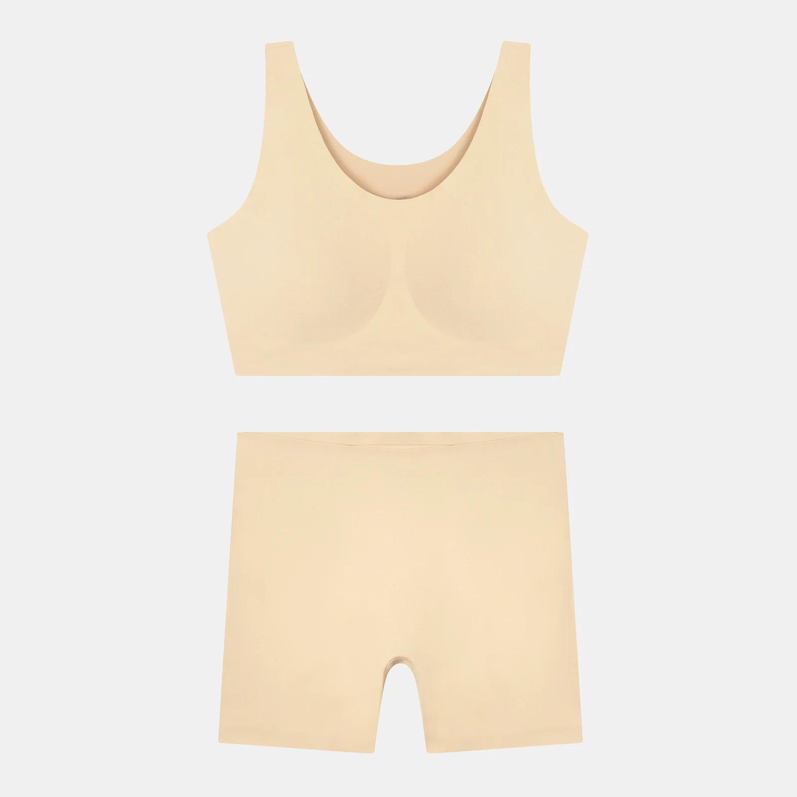 NEPA/Official Direct 7IBO102 女裝 無縫 內衣四角褲套裝