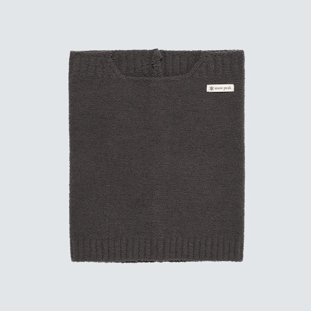 Tactel Buff Charcoal (S24WUFWA63)
