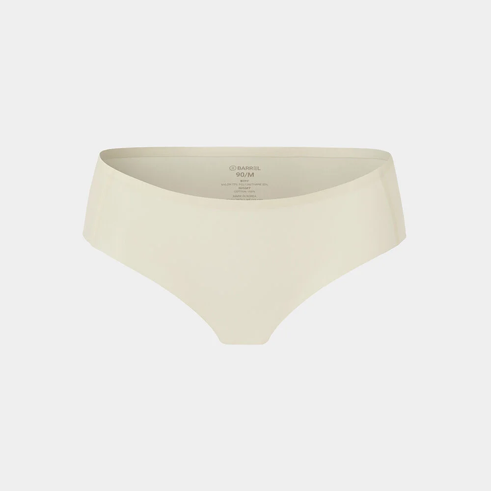 女裝 Secret 無縫 三角內褲 爽膚水 (B5SWWIW042SKN)