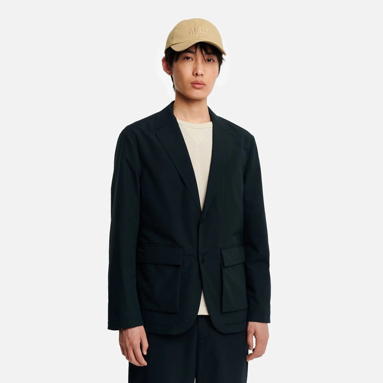 男裝 夏季 西裝外套 外套 AAS26MOUT005NOI