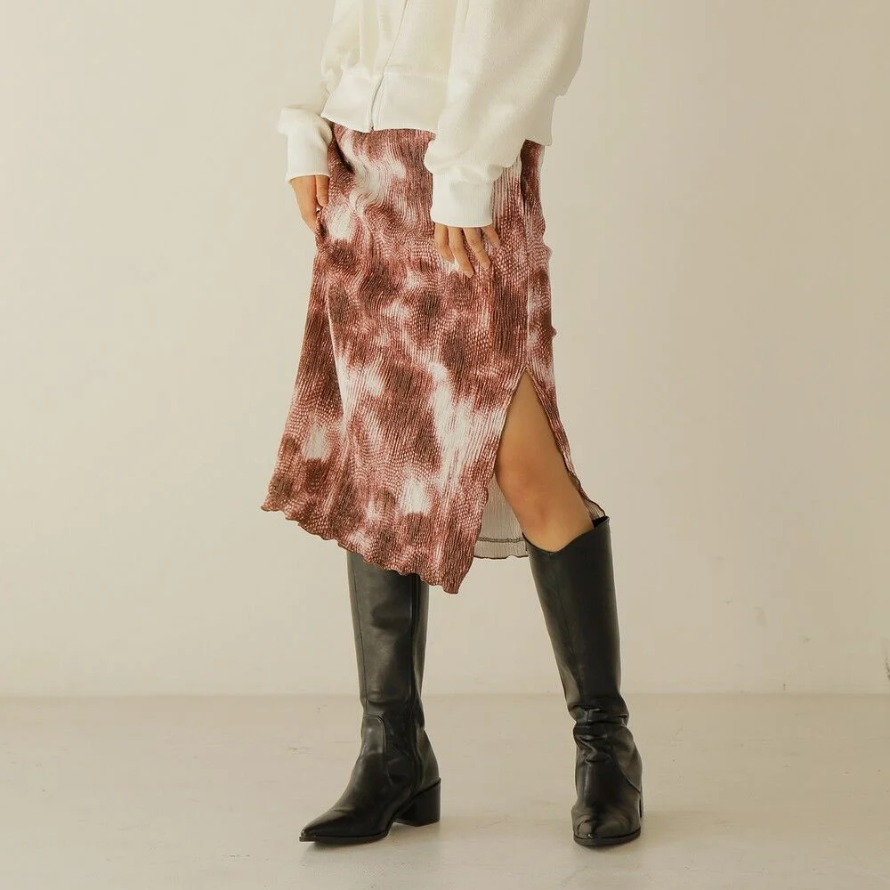 Bella Skirt
