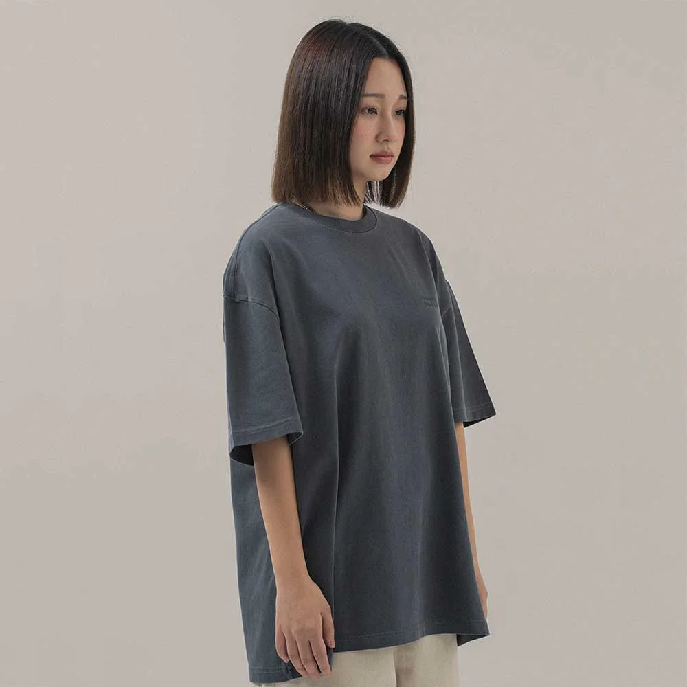 BP Pigment Signature Logo T-Shirt_4COLOR