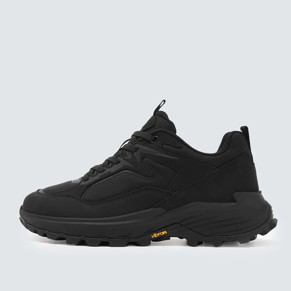Lander Master Black (S24FUTCR50)