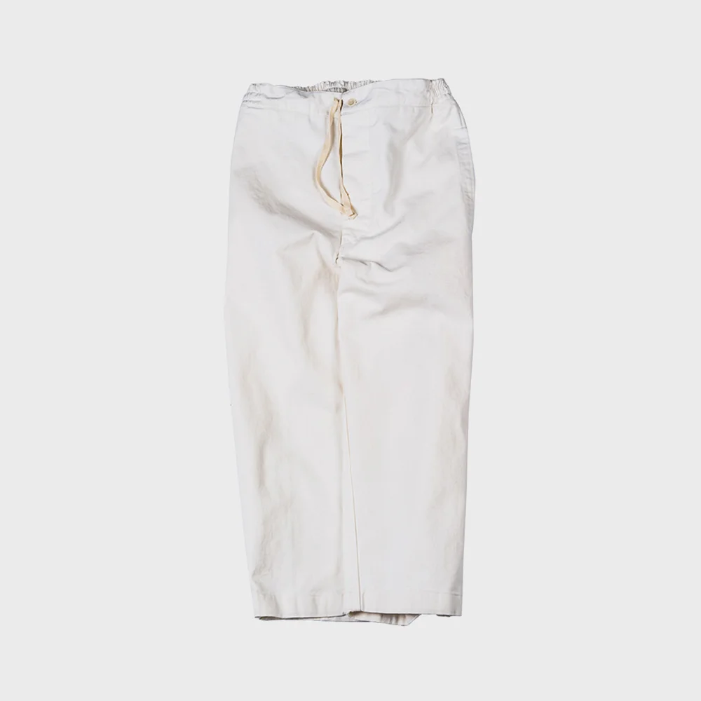PAINTER PANTS (WHITE)