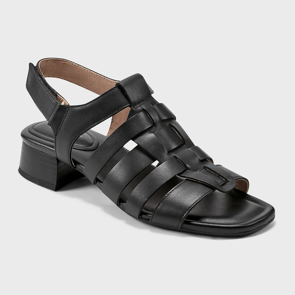 Tinsly 梭織 涼鞋 TINSLY WOVEN SANDAL (CJ4531)
