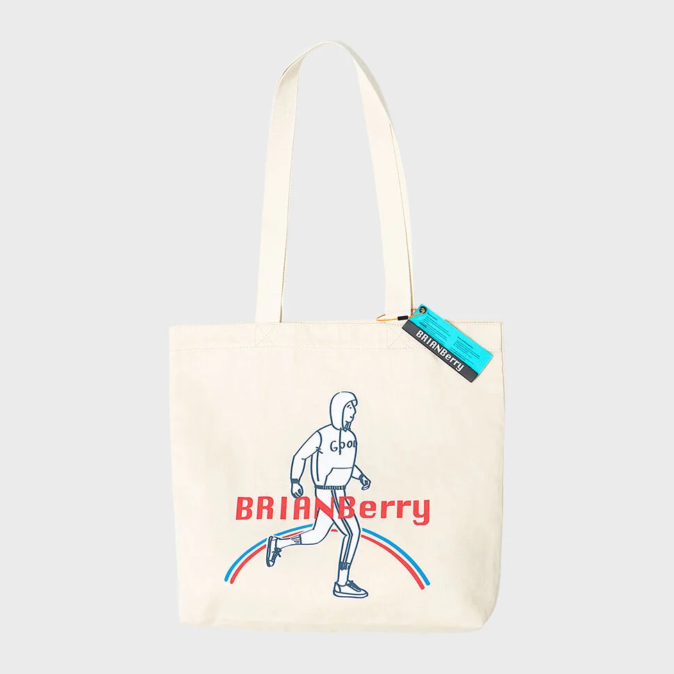 BRIANBERRY ECO BAG