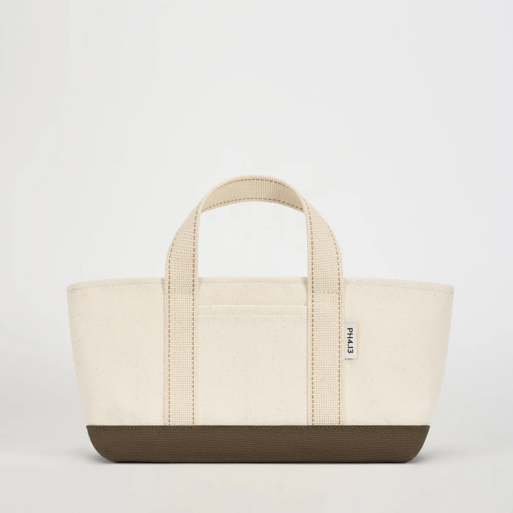 Pony Bag (Pony Bag) Khaki