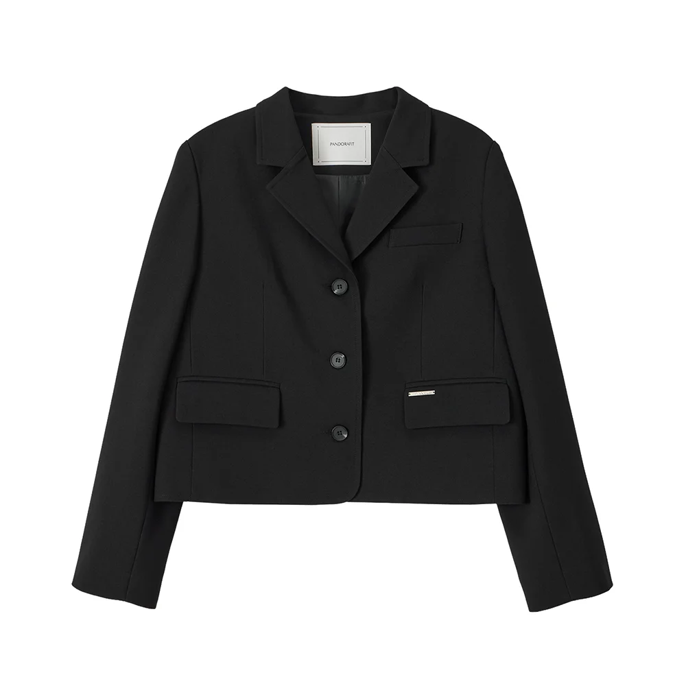 Brise Jacket (black)