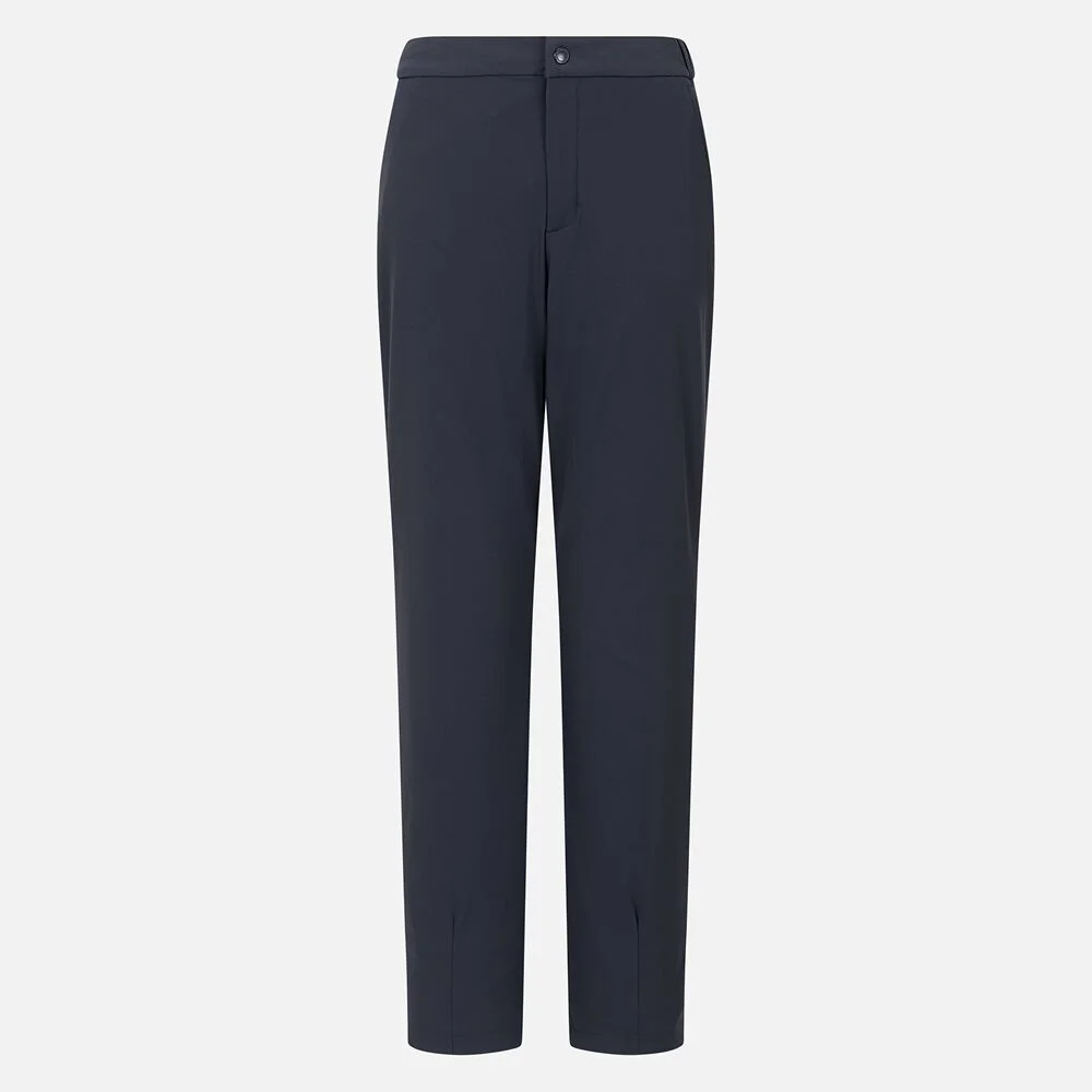 Columbia 女裝 三葉草 Falls 直筒 內襯 褲子 C64YL8578011