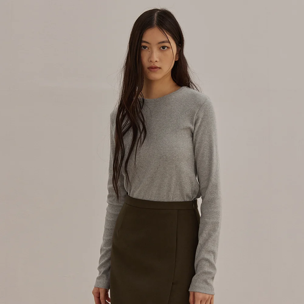 HELEN TEE (4colors)