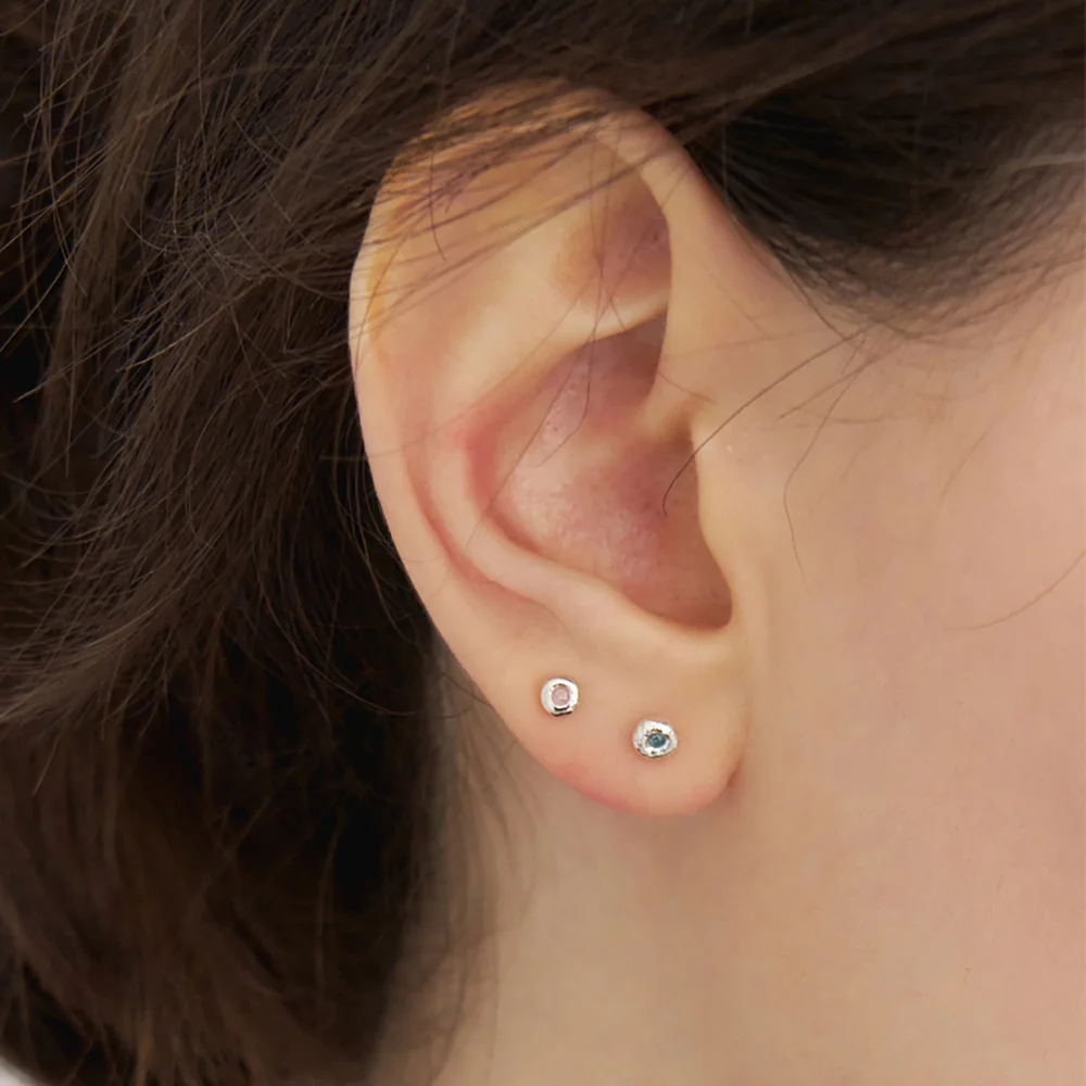Piece By Piece - Earring 05