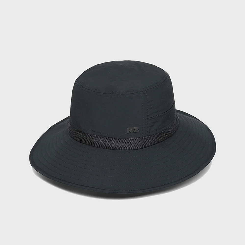 FLYHIKE FULL 帽簷 HAT_Lake blue_KUM26C13JY