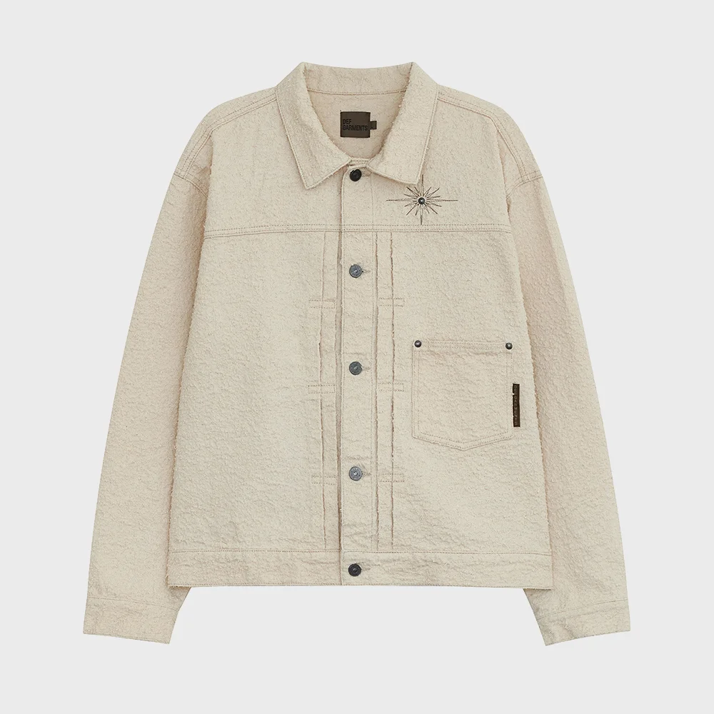 CLASSY TYPE-1 JACKET
