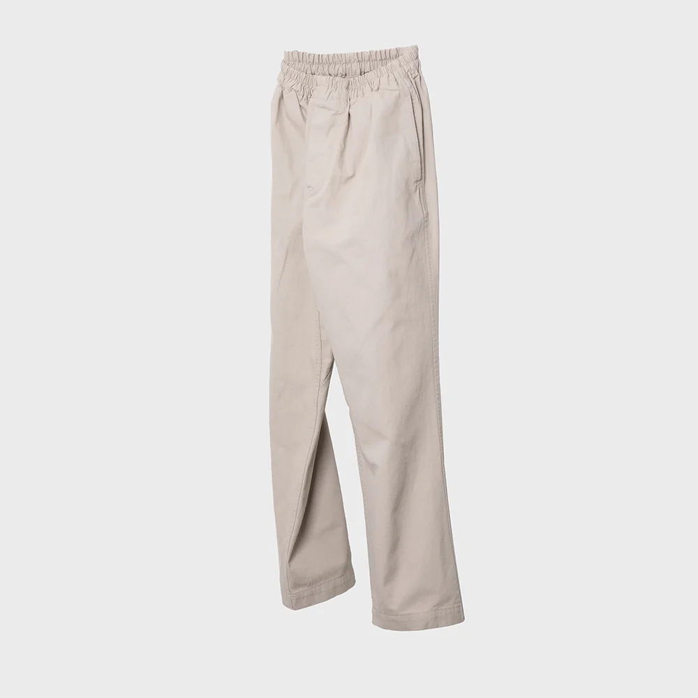 LIGHT COTTON PAJAMA PANTS_TAUPE(BEIGE)