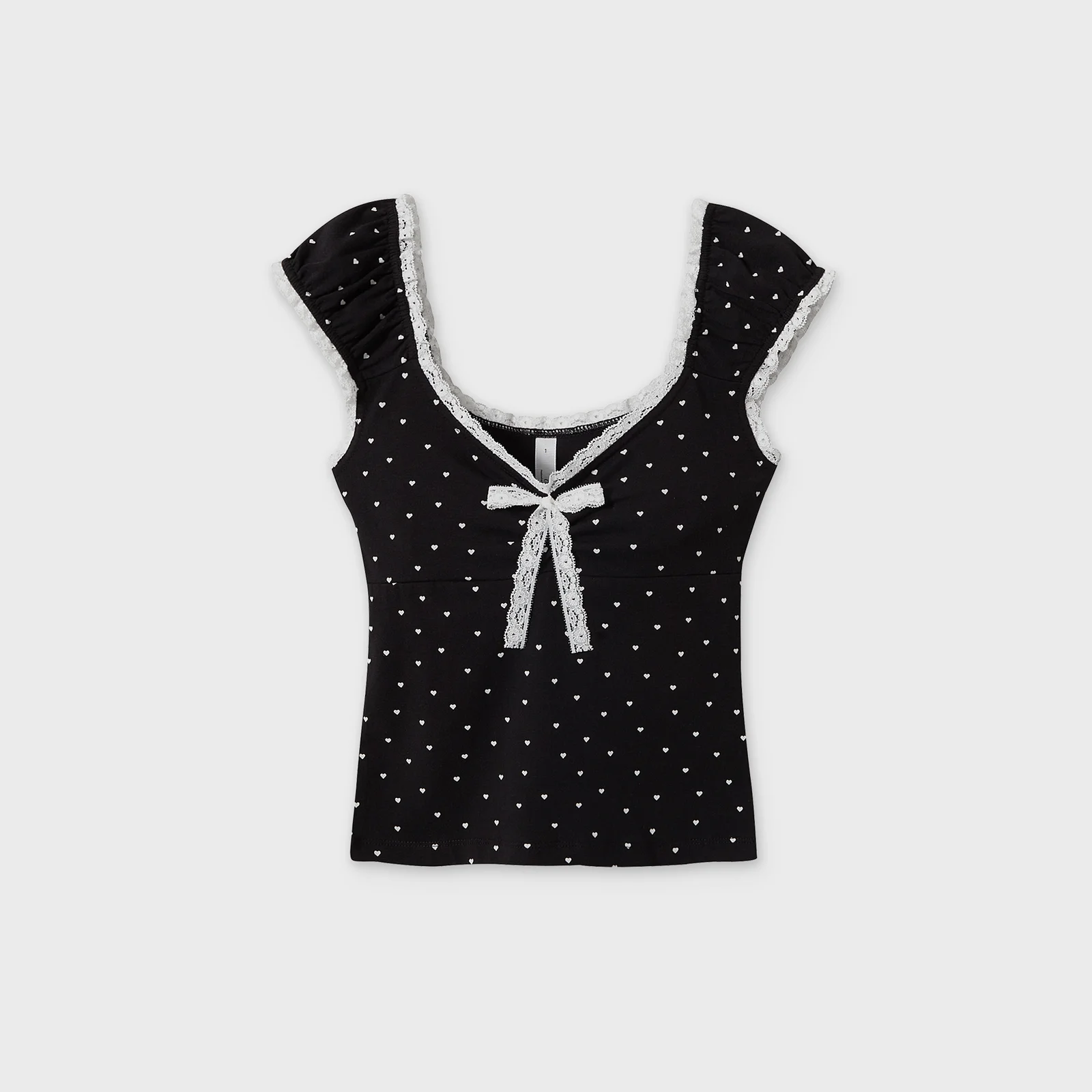 Midnight Muse Sleeveless