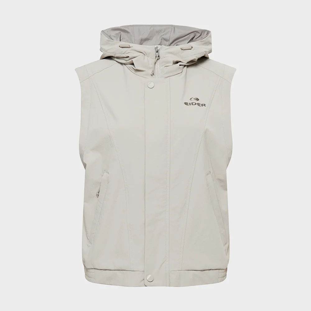 WINDLOCK(Windlock) 女裝 防風 _Light Beige_DWU25602E1
