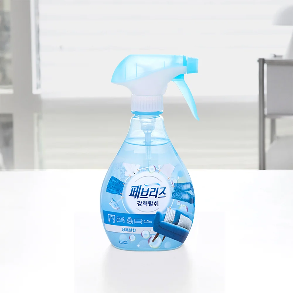 Febreze 衣物除臭劑 清新 香味 370ml