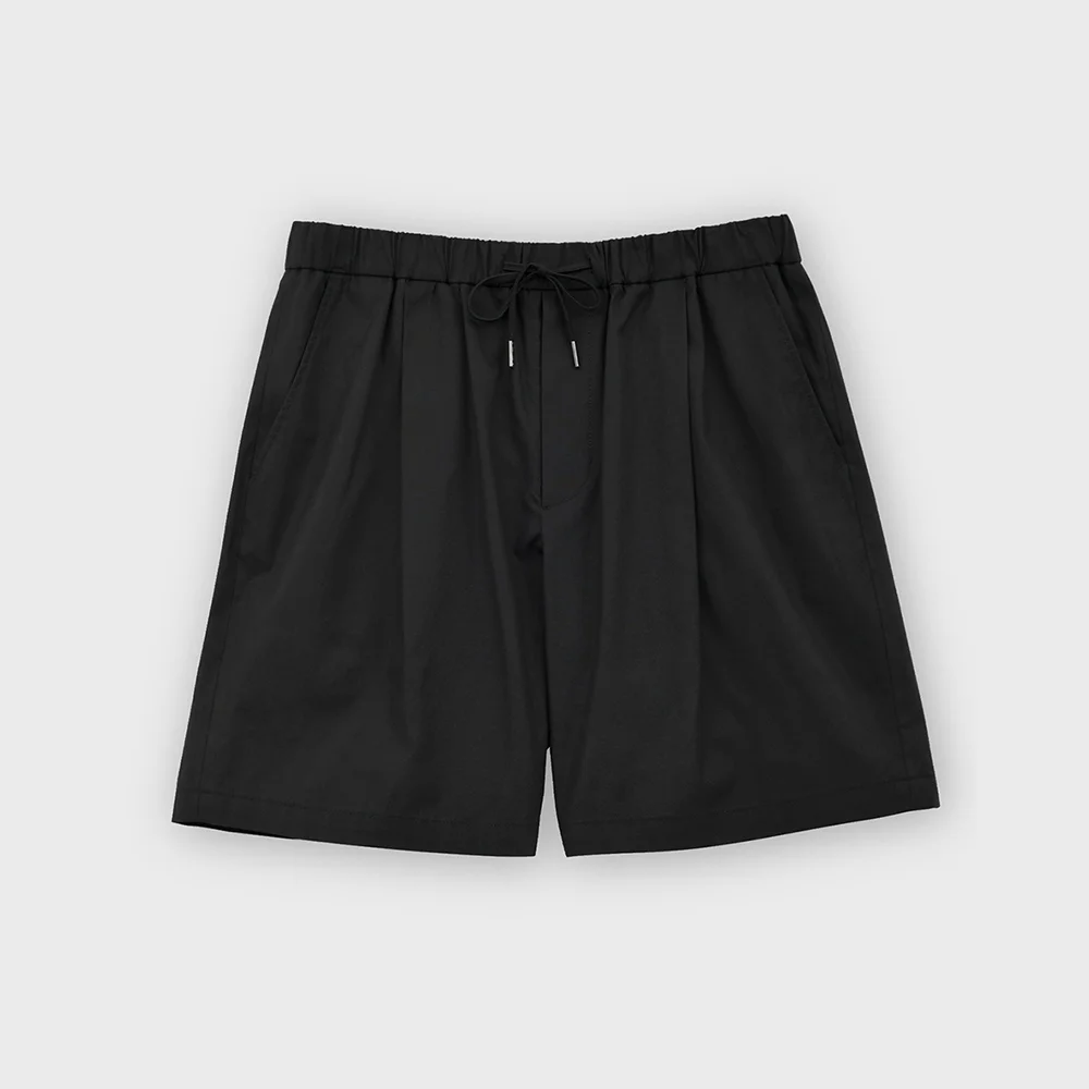 Easy Shorts, Black