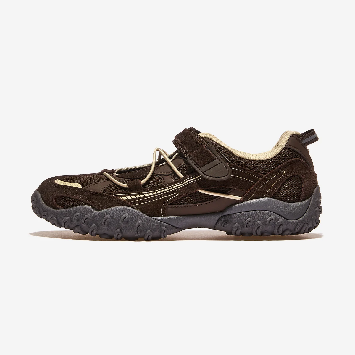 FILA Echappe 魔術貼 v2 LX