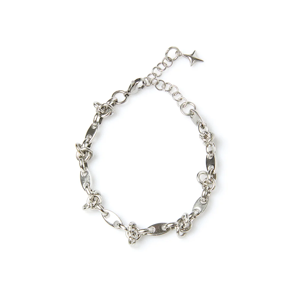 Burnish Bracelet