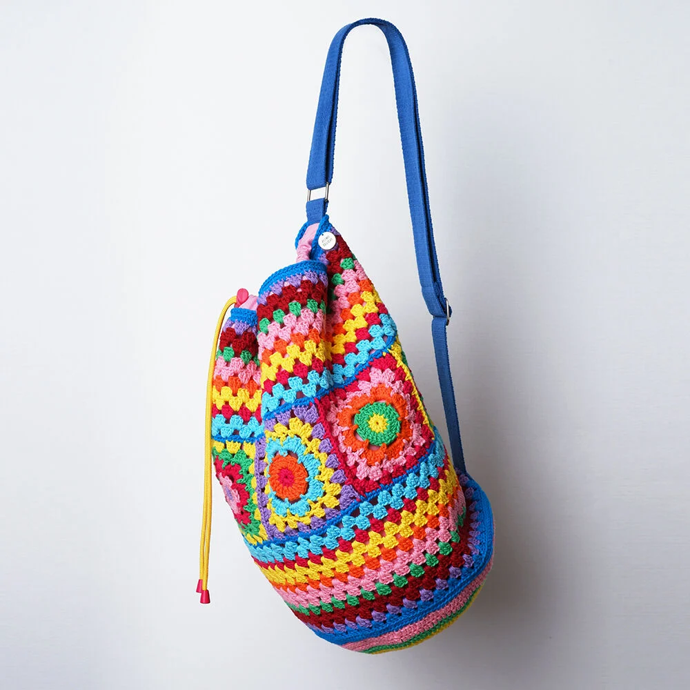 Halo Sling Bag