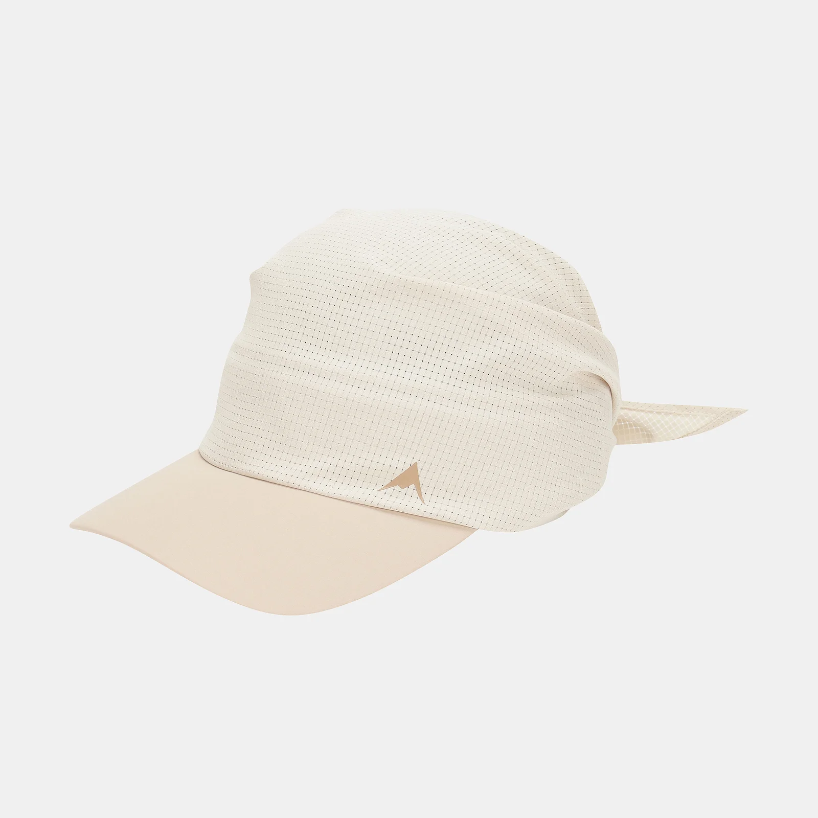 NEPA/Official Direct 7MC7415 通用 Noto 頭巾 遮陽帽_WARM BEIGE