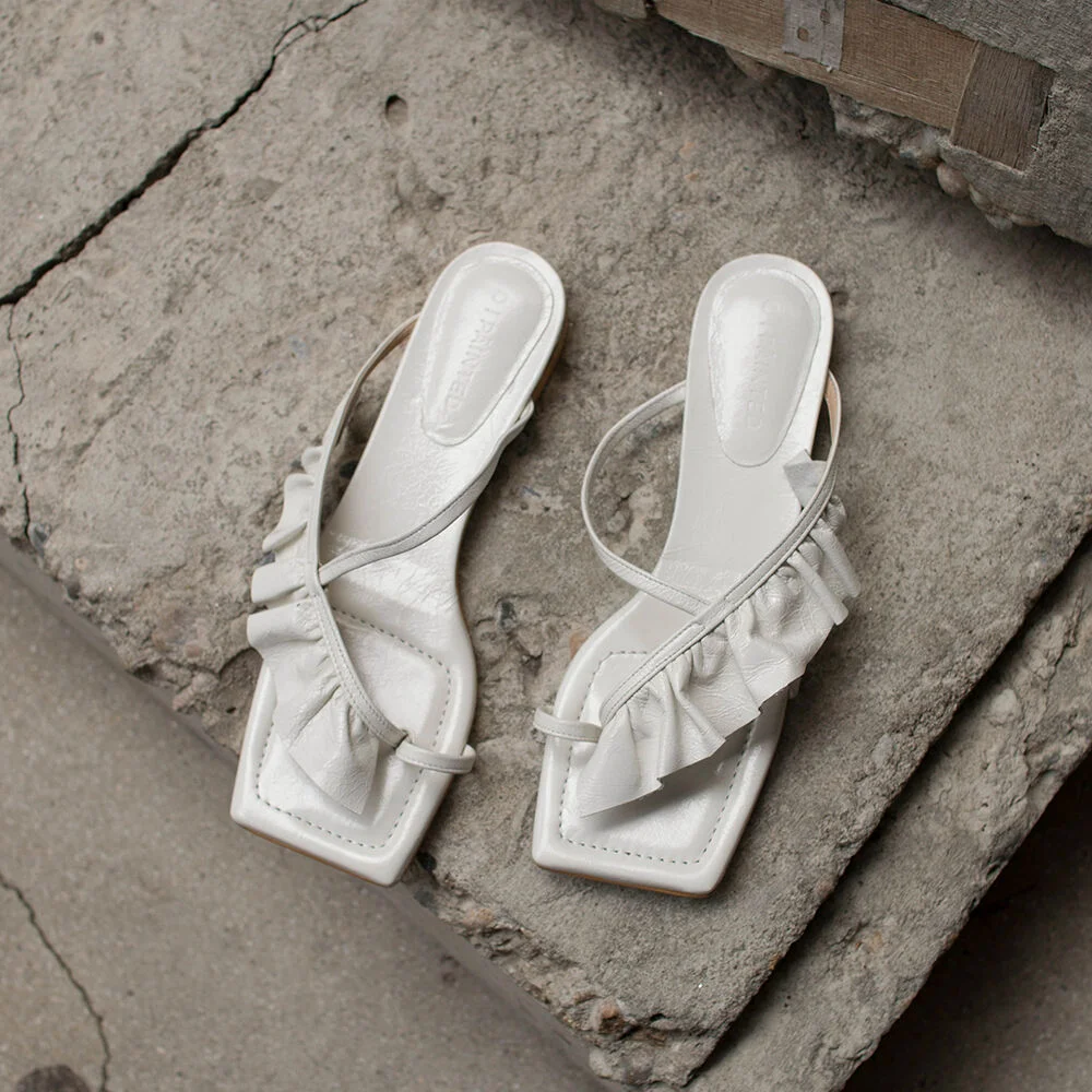 Sandal_Mole OSS174 (1/5cm)