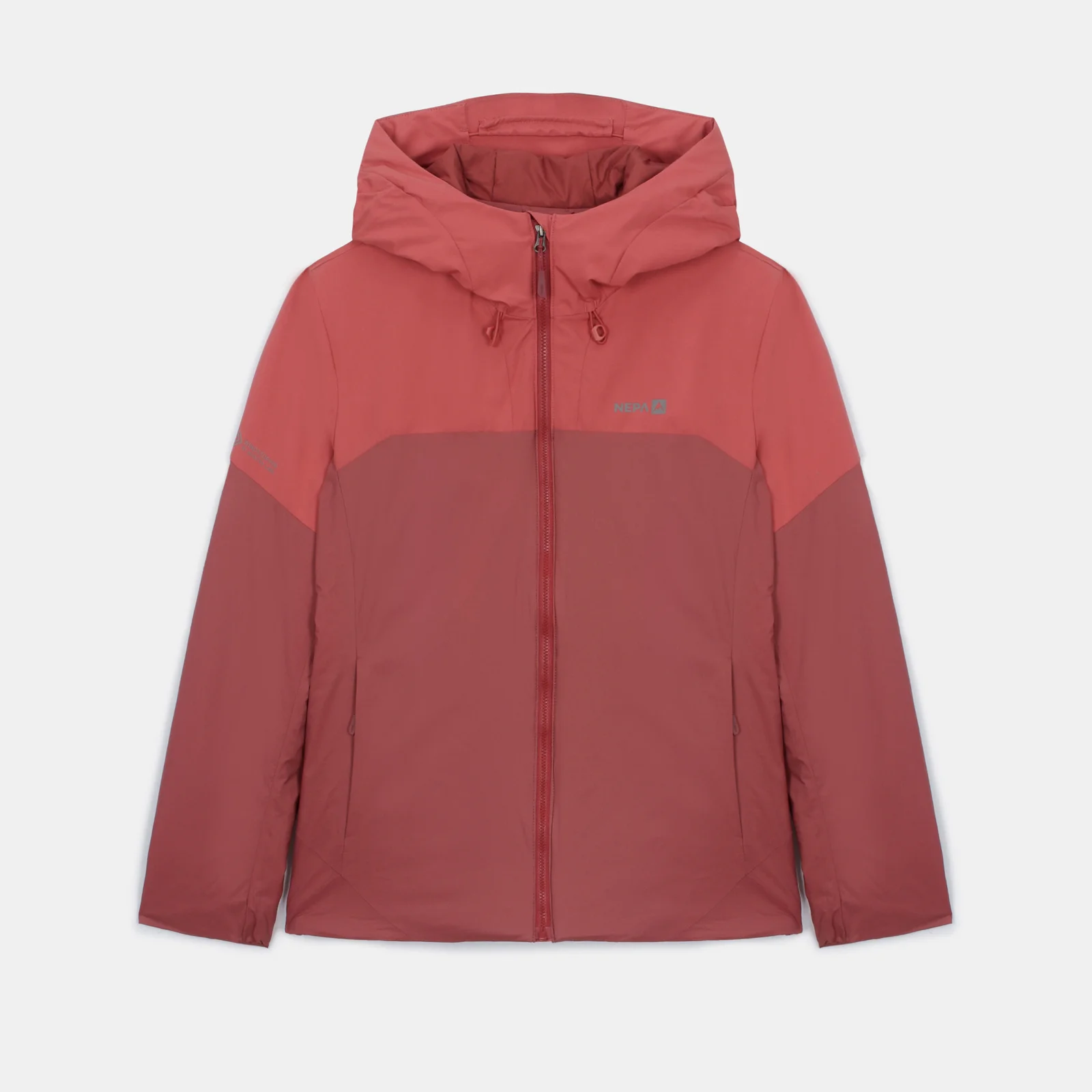 NEPA/Official Direct 7K20901 女裝 防風 羽絨外套 外套