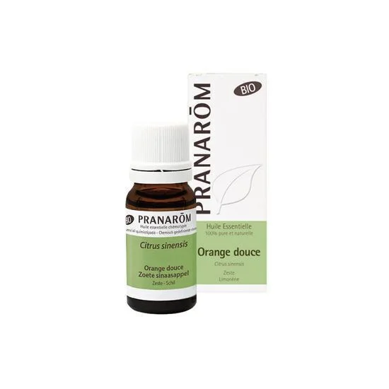 Sweet 橙色 油 10ml
