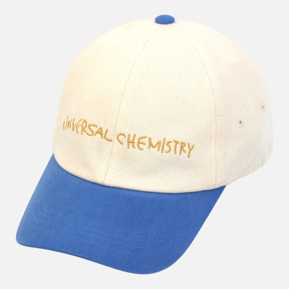 Washing Logo BLIV Ballcap 水洗棒球帽