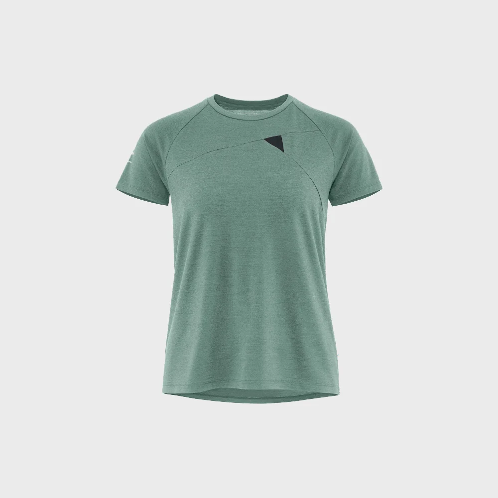 Fafne SS 上衣 Umeon (Fafne SS Tee W)
