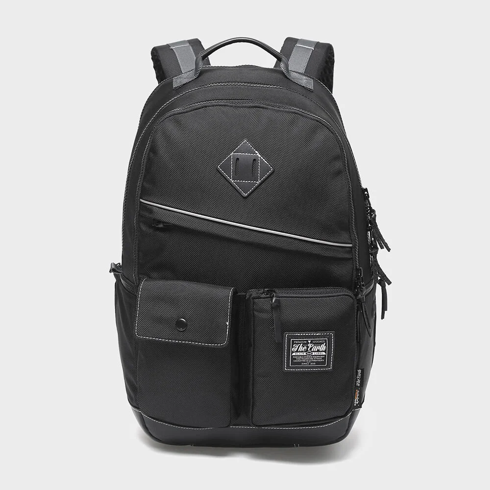 BLACK LABEL 3 DAYPACK-BLACK