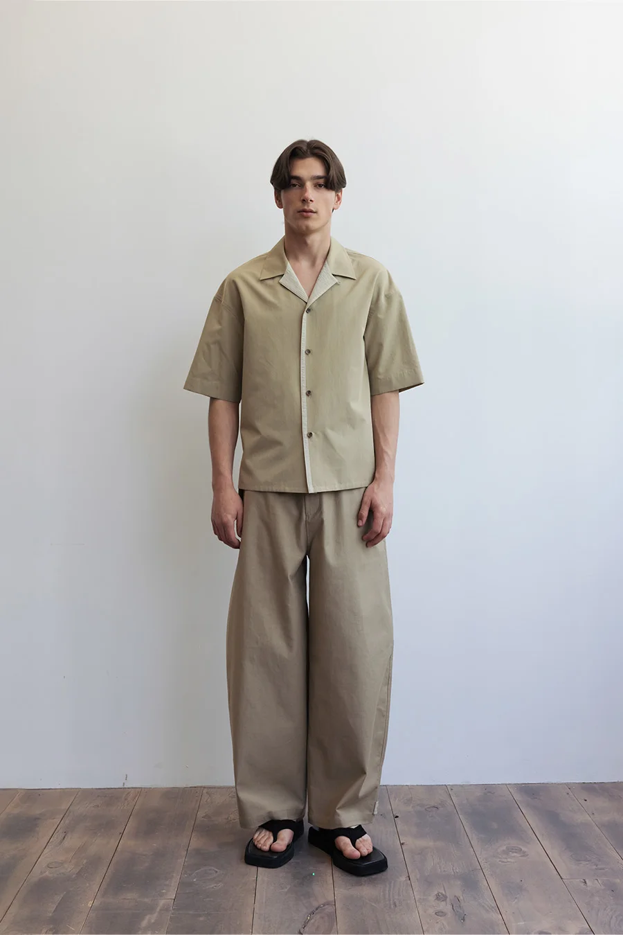 PARACHUTE PANTS