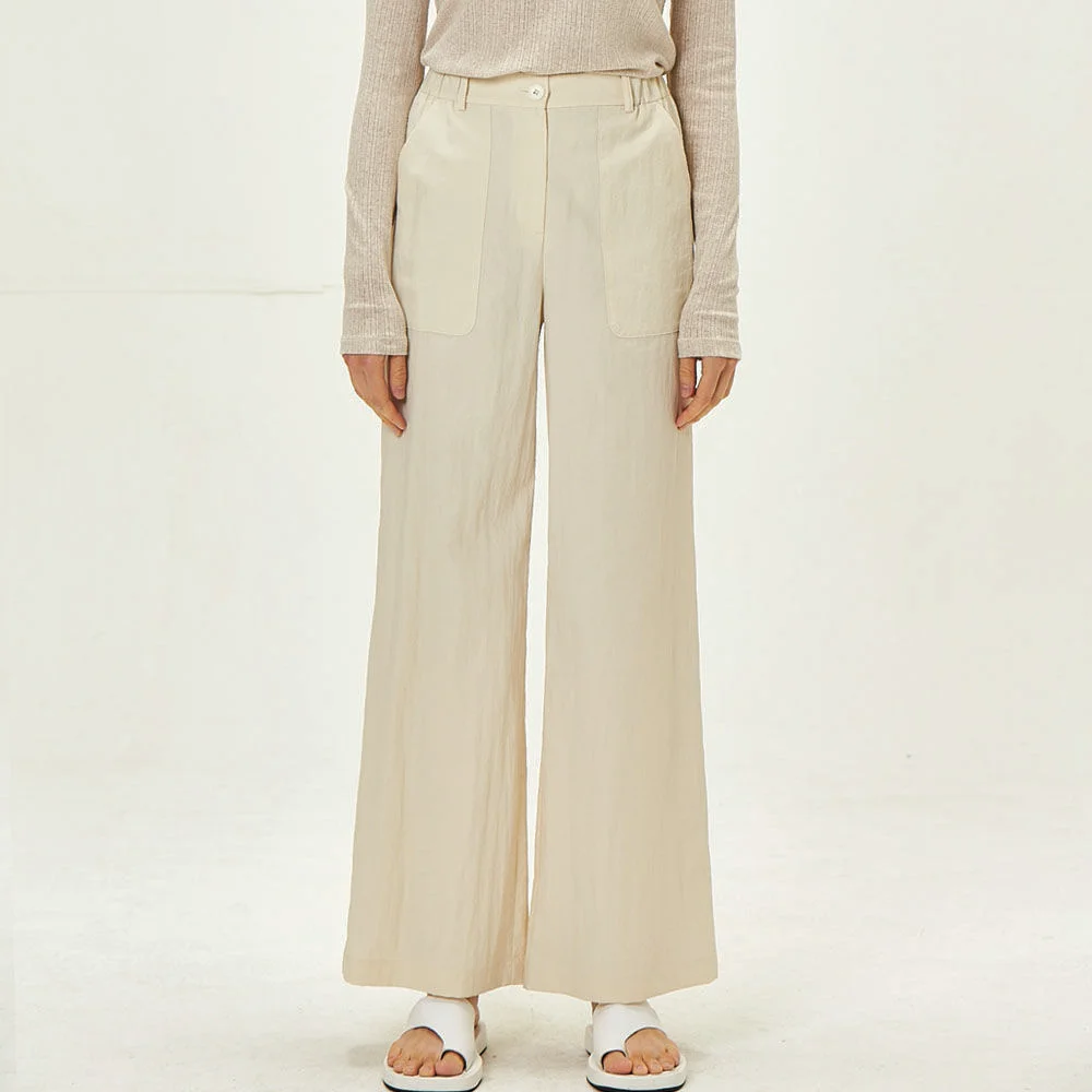 wide pants(iv)