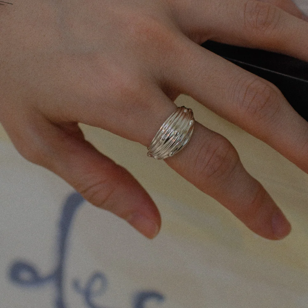 Mio Ring Mio 環