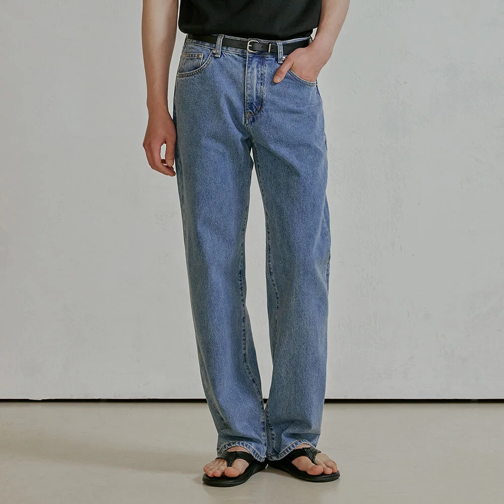 1957 OX JEANS