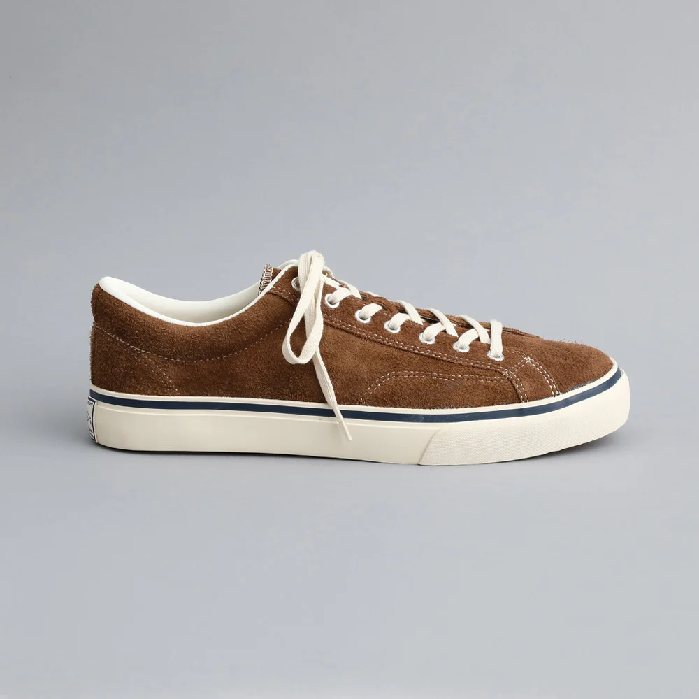 B-02 SUEDE_BROWN