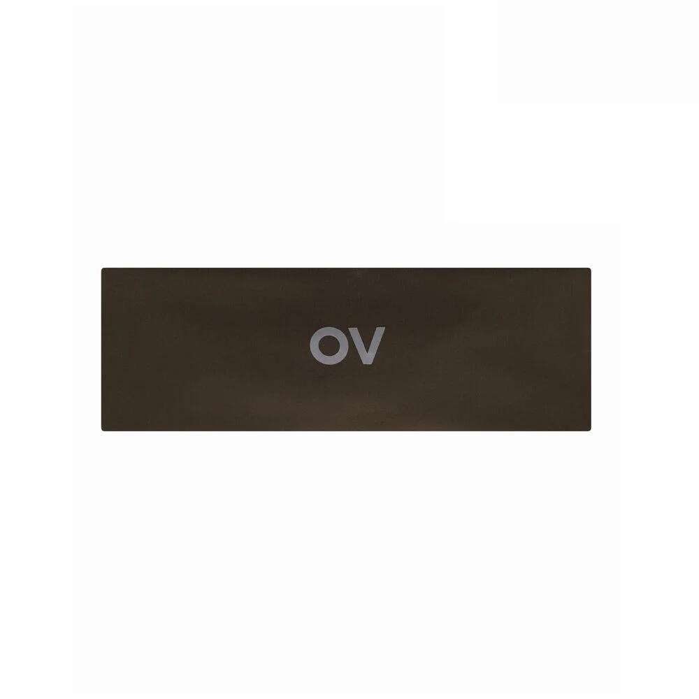 Technol-OV SOFT FLEX HEAD BAND (BROWN)