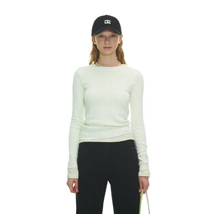 COOPER KNIT
