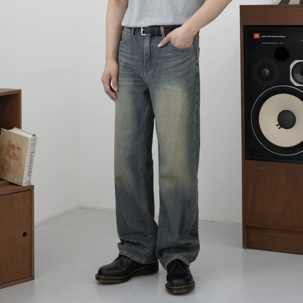 1795 SEPIA JEANS