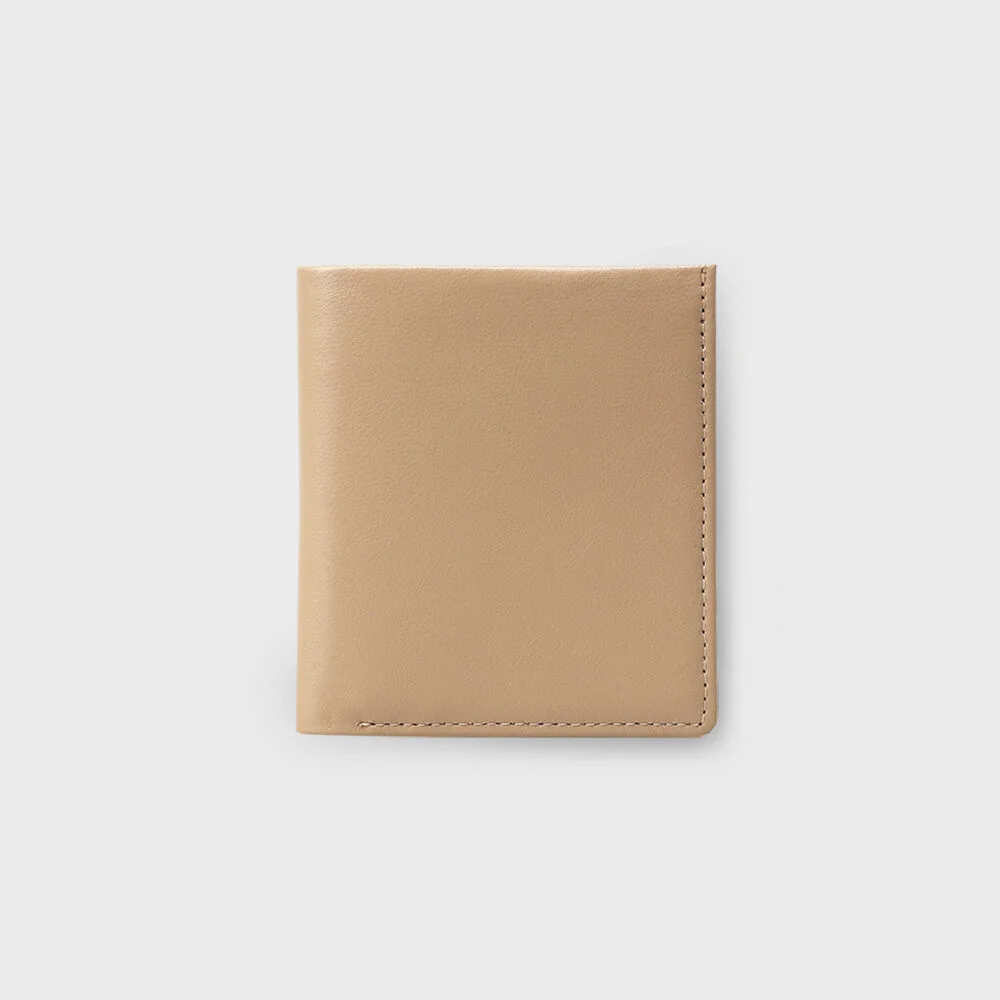 Slim&High(短款銀包)_Eco-Edition