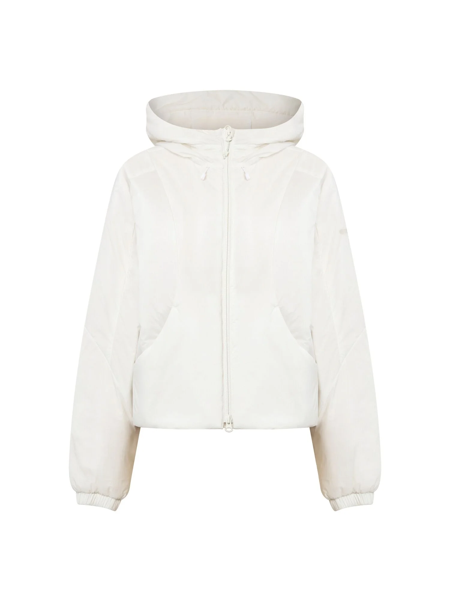 MOMENTUM (Momentum) 女裝 輕量 羽絨外套 外套_Cream_DWU26126W6